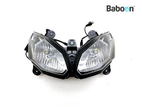 Koplamp Kawasaki ER-6 2012-2016 (ER6 ER-6 EX650 ER650E-F), Motoren, Onderdelen | Kawasaki, Gebruikt, Verzenden