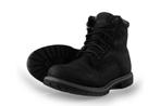 Timberland Veterboots in maat 39 Zwart | 10% extra korting, Kleding | Dames, Schoenen, Verzenden, Zwart, Overige typen, Timberland