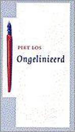 Ongelinieerd 9789029716703 Los, Boeken, Romans, Verzenden, Gelezen, Los