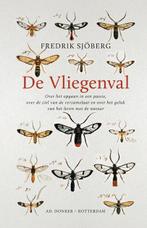 De vliegenval 9789061006909 Fredrik Sjoberg, Verzenden, Zo goed als nieuw, Fredrik Sjoberg