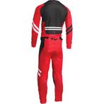 Thor Cross shirt Pulse Cube Rood / Wit 2022 collectie ( maat, Verzenden, Nieuw