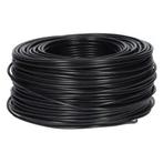 LAPP Montagesnoer H07V2-K 10mm2 Zwart 100m, Ophalen of Verzenden, Nieuw