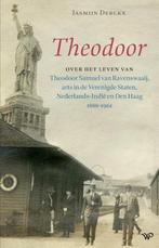 Theodoor 9789462498600 Jasmijn Derckx, Boeken, Verzenden, Zo goed als nieuw, Jasmijn Derckx