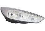 Ford Focus 2014-2018 Koplamp Rechts DRL LED (Koplampen), Auto-onderdelen, Verlichting, Verzenden, Nieuw