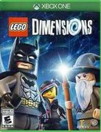 Lego Dimensions [Xbox One], Spelcomputers en Games, Games | Xbox One, Nieuw, Ophalen of Verzenden