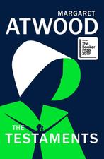 9781784742324 The Handmaids Tale 2 - The Testaments, Boeken, Verzenden, Zo goed als nieuw, Margaret Atwood