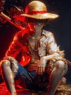 yamila - KINTSUGI Luffy: El Pirata Dorado, Nieuw