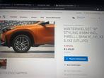 18 inch Styling 838M winter voor BMW X1 U11 / iX1 X2, Ophalen, Nieuw