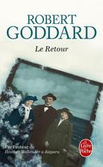 Le Retour 9782253194569 Robert Goddard, Verzenden, Gelezen, Robert Goddard