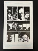 Charlie Adlard - 1 Original page - The Walking Dead - #38 -, Boeken, Nieuw