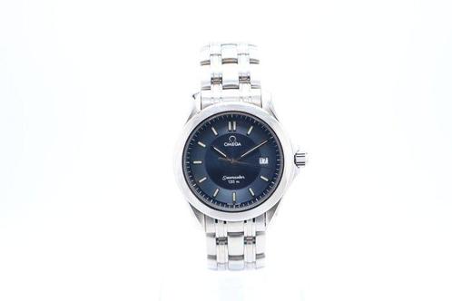 Omega - Seamaster 120m Date - Zonder Minimumprijs - 2511.81, Sieraden, Tassen en Uiterlijk, Horloges | Heren