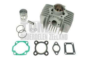Tomos Cilinder 50cc 38mm Maxwell aluminium A35 / A52 beschikbaar voor biedingen