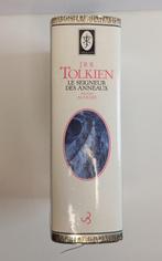 J.R.R. Tolkien / Alan Lee - Le Seigneur des Anneaux - 1992
