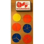 Breuken doos set individueel Malmberg, Boeken, Schoolboeken, Verzenden, Nieuw