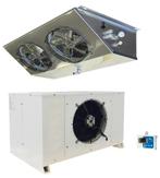 Split Unit Vries 3.05-8.74 M3 | Combisteel, Ophalen of Verzenden, Nieuw