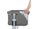 Bebeconfort Calidoo - Co-sleeper - Tinted Grey - 0 tot 4, Verzenden, Zo goed als nieuw