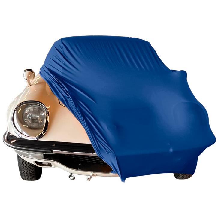 Autohoes passend voor Mazda Cosmo (L10) binnen BESTE PASVORM, Auto diversen, Autohoezen, Op maat, Nieuw, Ophalen of Verzenden