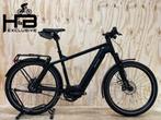 Riese & Müller Charger4 GT vario 27.5 inch E-Bike ENVIOLO, Riese & Müller, Ophalen of Verzenden, Zo goed als nieuw, 50 km per accu of meer