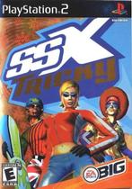 SSX Tricky (PS2 Games) (Playstation 2), Spelcomputers en Games, Ophalen of Verzenden, Zo goed als nieuw