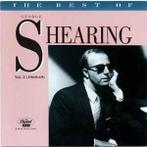 cd - George Shearing - The Best of George Shearing, Vol. 2..