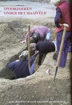 Spoorzoeken onder het maaiveld 9789090248097, Verzenden, Zo goed als nieuw