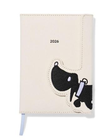 177 Takkie agenda 18x12.4cm beschikbaar voor biedingen