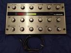TC-Eletronic, G-System, Steve Vai - Multi-effect pedaal, Nieuw