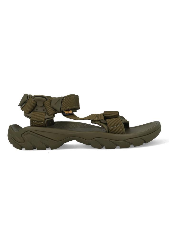 -25% Teva  Teva Sandalen terra fi 5 universal 1102456-olv  m, Kleding | Heren, Schoenen, Sandalen, Nieuw, Verzenden