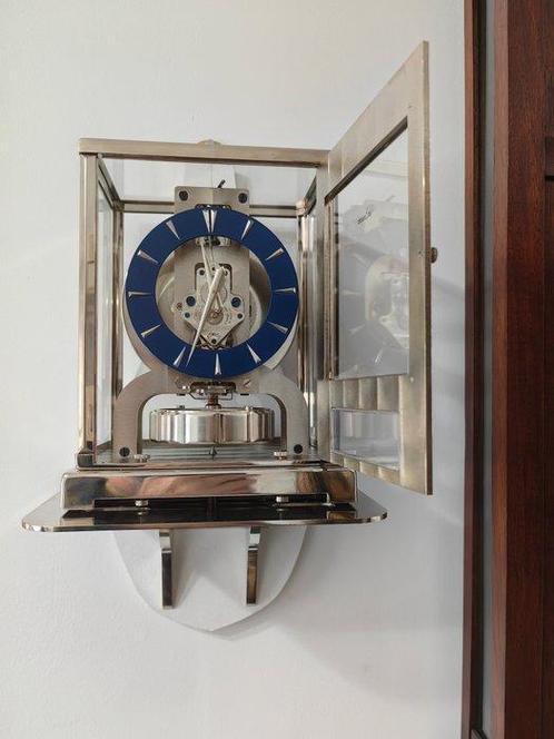Atmos klok - Jaeger-LeCoultre - - Kristal - 1940-1950, Antiek en Kunst, Antiek | Klokken