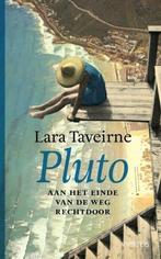 9789044646634 Pluto | Tweedehands, Boeken, Verzenden, Zo goed als nieuw, Lara Taveirne