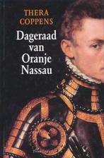 Dageraad Van Oranje Nassau 9789068017885 T. Coppens, Gelezen, T. Coppens, Verzenden