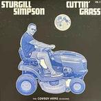LP gebruikt - Sturgill Simpson - Cuttin Grass - Vol. 2 (..., Zo goed als nieuw, Verzenden