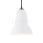Anglepoise Original 1227 Giant Hanglamp glimmend, alpinwit/g, Verzenden, Nieuw