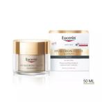 Eucerin Hyaluron-Filler + Elasticity Nachtcrème (Nachtcreme, Verzenden, Nieuw