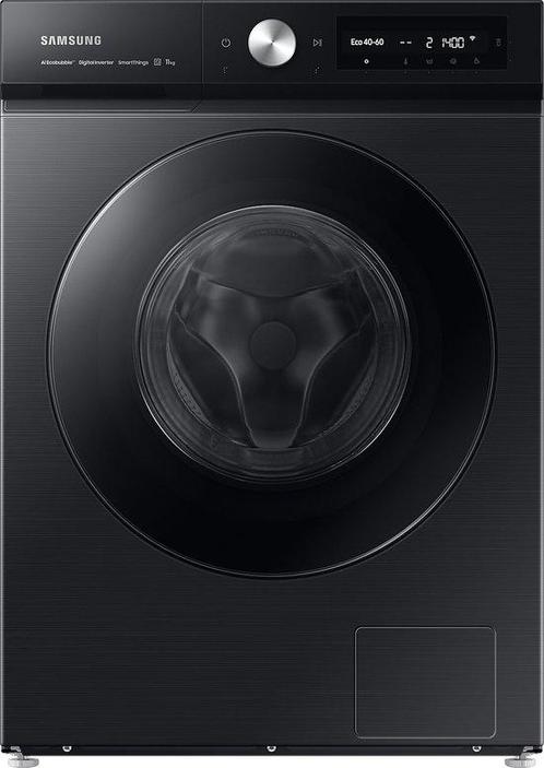 Samsung Ww11bb704agb Wasmachine 11kg 1400t, Witgoed en Apparatuur, Wasmachines, Nieuw, Voorlader, 85 tot 90 cm, Ophalen of Verzenden