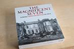 The Waterboys - The Magnificent Seven - 5CD/DVD/Book Deluxe, Nieuw in verpakking