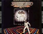 cd - Various - Saturday Night Fever (The Original Movie S..., Zo goed als nieuw, Verzenden