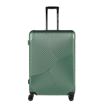Ruimbagage koffer (Groen) | 75x46x27cm | 10% Openingskorting beschikbaar voor biedingen