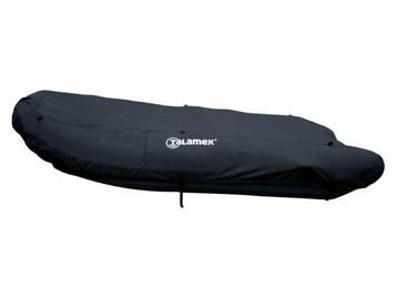 Talamex Premium rubberboothoes zwart