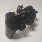 Hai Zwarte Controller Playstation 2, Spelcomputers en Games, Games | Sony PlayStation 2, Ophalen of Verzenden, Nieuw