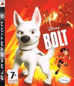 Disney Bolt (Losse CD) (PS3 Games) (Koopjeshoek), Ophalen of Verzenden, Zo goed als nieuw