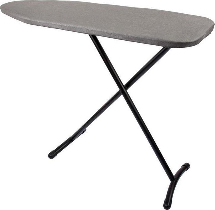 Luxe hotel strijkplank in hoogte verstelbaar, Witgoed en Apparatuur, Strijkijzers en Strijkplanken, Verzenden