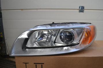 Volvo V70 xenon koplamp links 31214349 31214347 beschikbaar voor biedingen