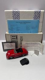 Franklin Mint 1:24 - Model cabriolet - 1955 Porsche 356, Nieuw