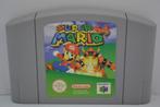 Super Mario 64 (N64 EUR), Zo goed als nieuw, Verzenden