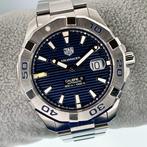 TAG Heuer - Aquaracer Calibre 5 - Zonder minimumprijs -, Nieuw