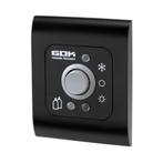 GOK Caramatic TwoControl Afdekraam Display, Ophalen of Verzenden, Nieuw
