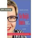 Schijtluis 9789491729133 Marjolijn van Kooten, Boeken, Verzenden, Gelezen, Marjolijn van Kooten