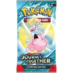 Journey Together Checklane Blister Booster Pack, Verzenden, Nieuw