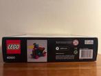 Lego Set - 40501 - Lego House - The Wooden Duck - Anatra, Nieuw
